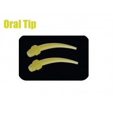 Yellow Intra Oral Tip (S115)